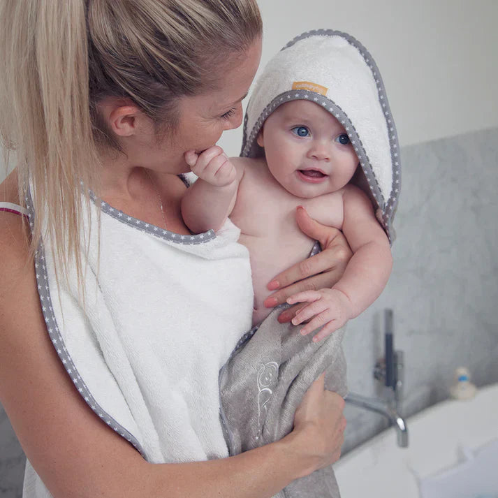 Cuddledry - Handsfree Bamboo Towel
