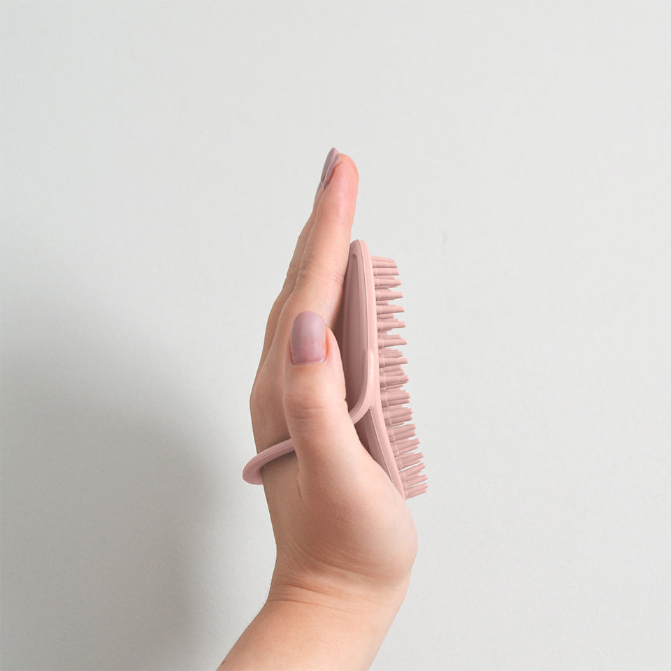 Shnuggle Baby Bath Brush