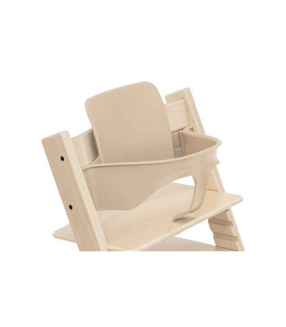 Tripp Trapp High Chair Bundle - Beech