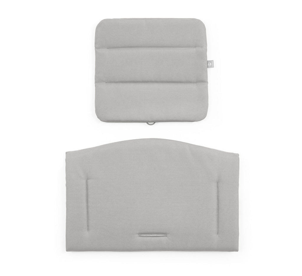 Tripp Trapp High Chair with Cushion Bundle - Oak