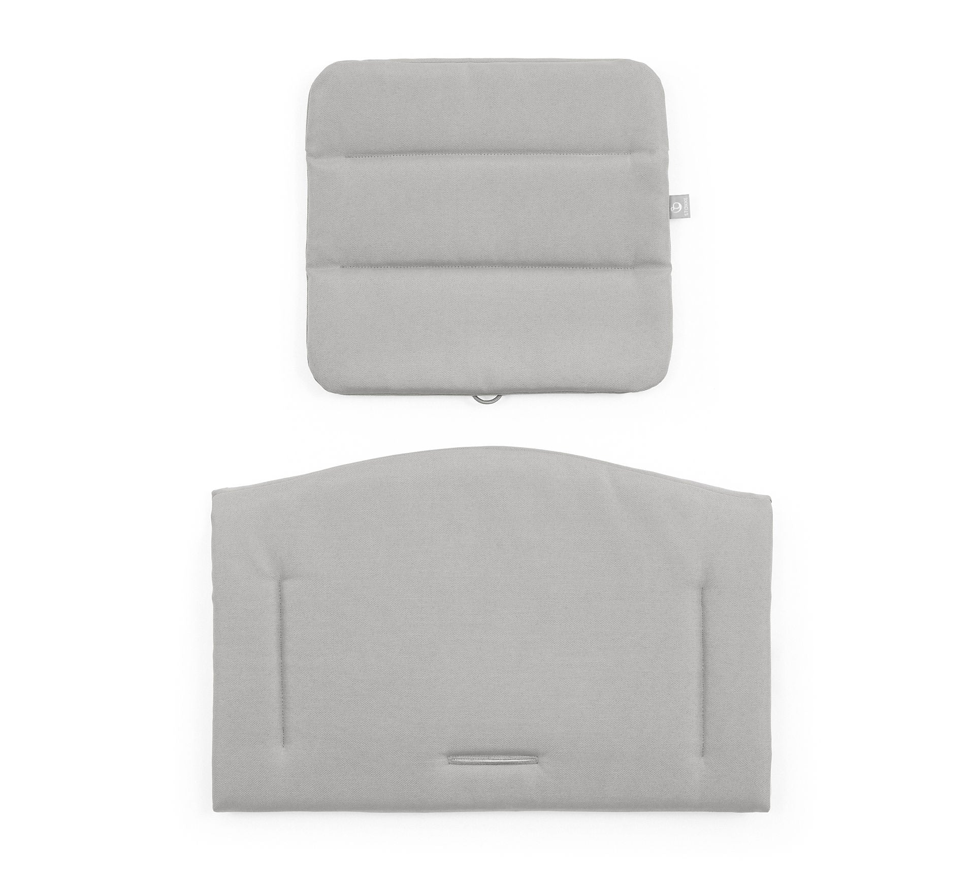 Tripp Trapp High Chair with Cushion Bundle - Oak