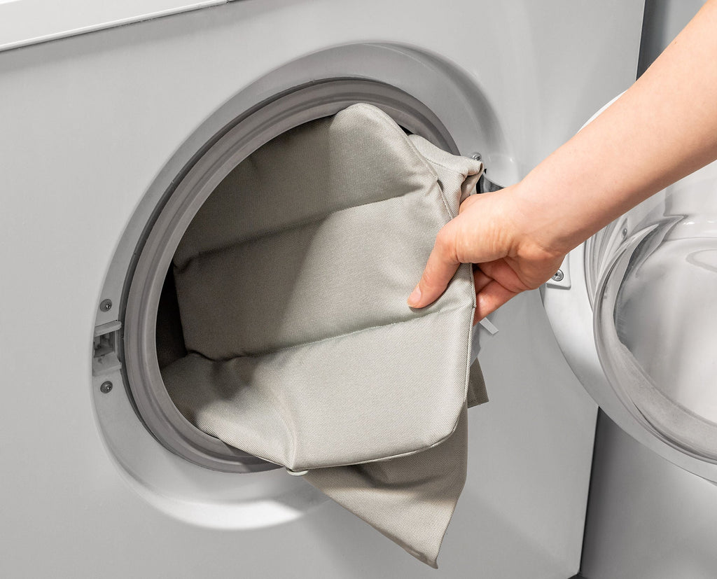 Tripp Trapp High Chair Bundle with New Cushion - Beech